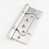 HSDIC HK-96 201 Stainless Steel Pivot Hinge