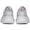 Anta Comfortable Shock Absorbing Wear Resistant Breathable Lightweight Low Top Casual Shoes Men sneaker Gray 912125570-1