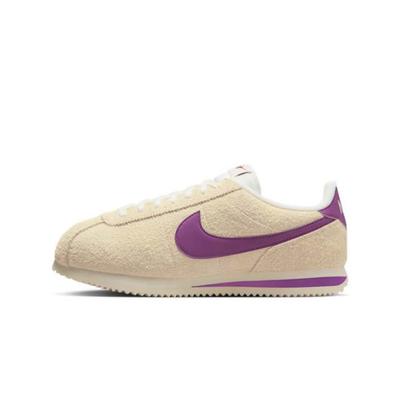 Cortez Vintage Viotech Muslin Suede