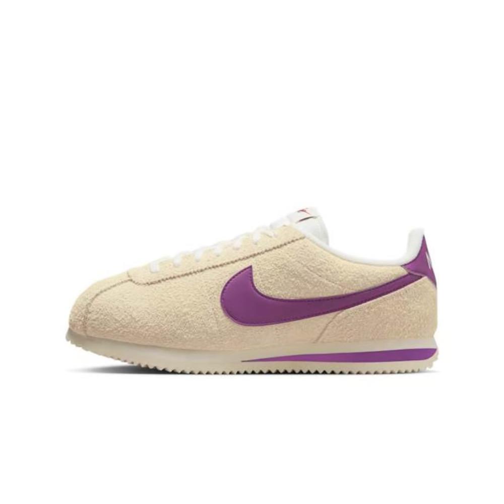 Nike Cortez Vintage Viotech Muslin Suede