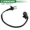 Engine Camshaft Position Sensor for Toyota 4Runner 1996-2002 3.4L