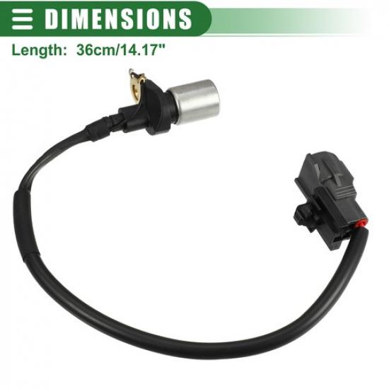 Engine Camshaft Position Sensor for Toyota 4Runner 1996-2002 3.4L