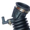 Tubo del condotto di aspirazione del filtro dell'aria per I J10 2006-2013 16576-JD00A 16576JD00A