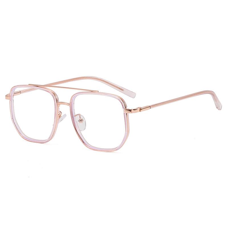 

Fashion Style Sun Glasses For Women Square Shape Double Bridge Men S Sunglasses Driving Fishing Sunglass For Women