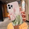 Phone Case For iPhone 17 Pro Max Air 16 15 14 13 Pro Max 15 16 Pro 15Plus Love Lord Bible Pray God Silicone Cover