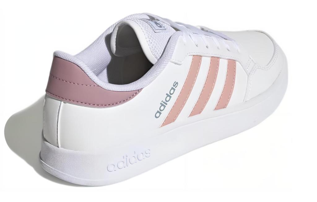 Adidas Wmns Breaknet 'White Wonder Mauve' Women's GY5911