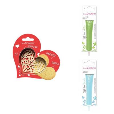 Snacks – Godis