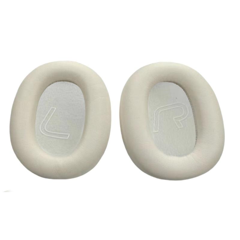 Soft Sponges Earpads Covers for W860NBPRO Headsets, Easy Installation Ear Cushions for Superior Protein Pad Ear Cushions