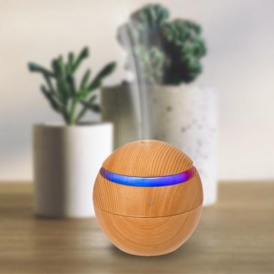 Humidifier Essential Oil Diffuser LED Changing Lights