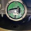 M250 Stepper Motor Limit Switch for Screw Air Compressor Intake Valve