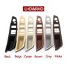 Left/Right Driver Cars Armrest Window Switch Panel For BMW 5 Series F10 F11 F18 520i 523i 525i 528i 535i