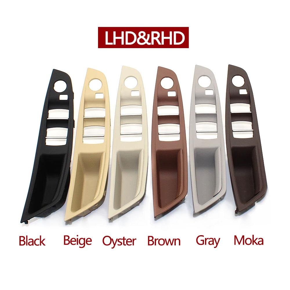 Linke/Rechte Fahrerseite Auto Armlehne Fenster Schalter Panel Für BMW 5er Serie F10 F11 F18 520i 523i 525i 528i 535i