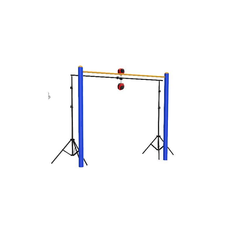 Pioneer Emperor Smart Pull-up Tester