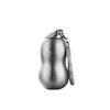 Titanium Coated Vacuum Insulated Cup 260 ML Thermos Cup Insulated Water Bottle  Travel