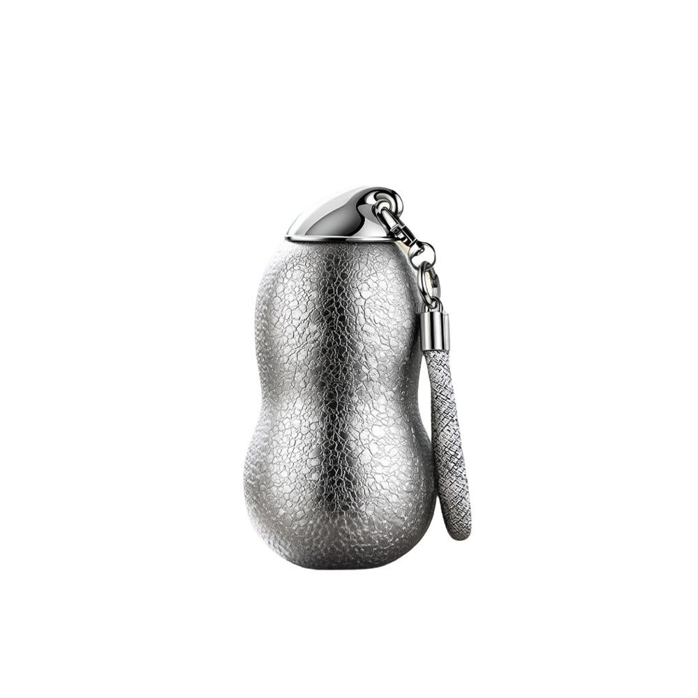 Titanium Coated Vacuum Insulated Cup 260 ML Thermos Cup Insulated Water Bottle Travel