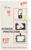 Washodo LCD screen protection seal for Nikon COOLPIX A digital cameras "503-0007G"