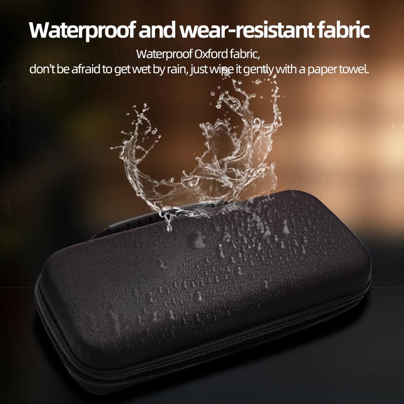 For Nintendo Switch 2 Case Portable Storage Bag Hard Shell NS Console for Nintend Switch 2 Game Accessories Carrying Case 2025