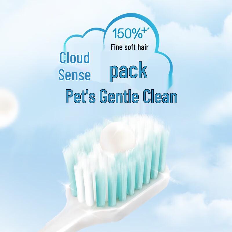 Colgate Wide Soft Silky Bristles Toothbrush 2-Pack