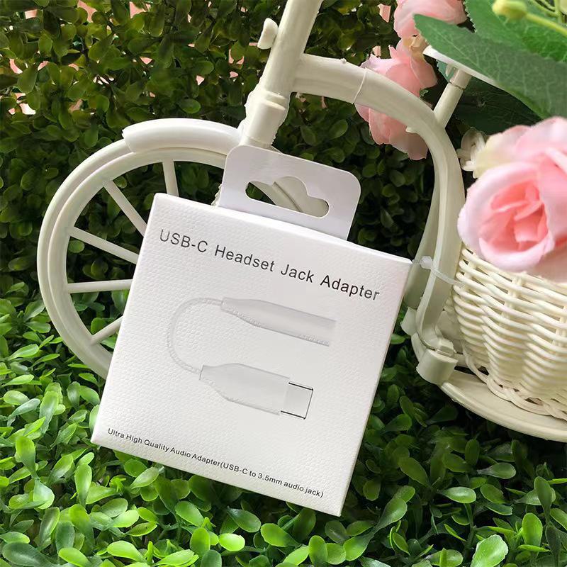 

Аудиокабель Samsung Note10/S20 Type-C - 3,5 мм DAC для наушников белый