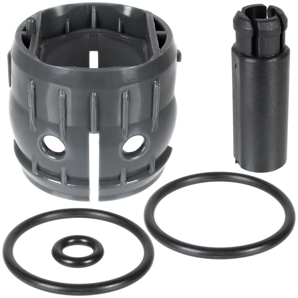 Opel Astra G 98-09 1.7 / 2.0 / 2.2 PETROL / DIESEL F23 gear selector repair kit