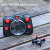  New Mini Drone With/Without Camera Hight Hold Mode RC Quadcopter WiFi FPV Quadcopter RC Helicopter
