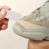 Shoe Cleaning Eraser Sneaker Cleaning Eraser Cleaning Eraser For Shoes And Boots Cleaning Brightening