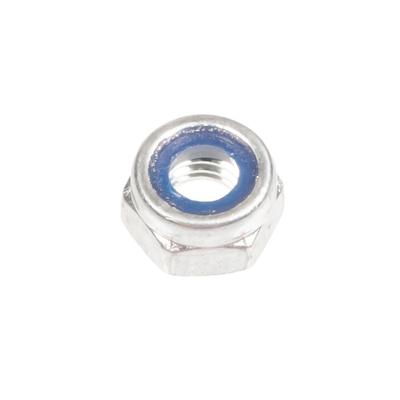 Nut M5 Cedrus Tiller Glx480 081061