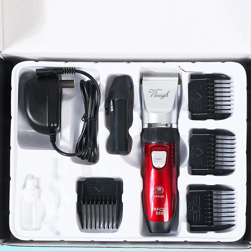 

Перезаряжаемая электрическая машинка для стрижки, бытовая машинка для стрижки волос, электрическая машинка для стрижки, электробритва, инструмент для бритья