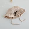 Lightweight UV Block Cap Sun Shade Fisherman Hat New Baby Bucket Hat  Baby