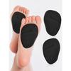 Metatarsal Pads Women | Heel Inserts for Women | Ball of Foot Cushions (1 Pair Foot Pads) All Day Pain Relief and Comfort One Size Fits Shoe