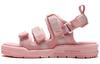 SD3205 Rosa Unisex Sandalen SD3205PPC