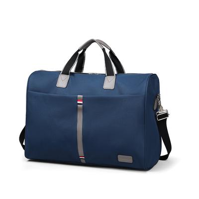 Handheld Schulter Reise Tasche Herren Große Kapazität Geschäftsreise Gepäck Schulter Leichte Reise Tasche Gepäck