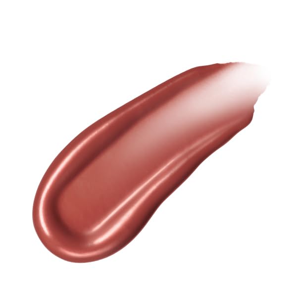 Maquillage Dramatic Essence Rouge OR301 Lazy Time 4g Gloss Stick Type Subtle Fruity Floral Scent Moisturizing Orange Lipstick/Lip