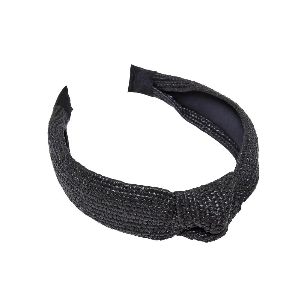 Urban Classics Unisex Adult Braided Headband (Pack of 2)