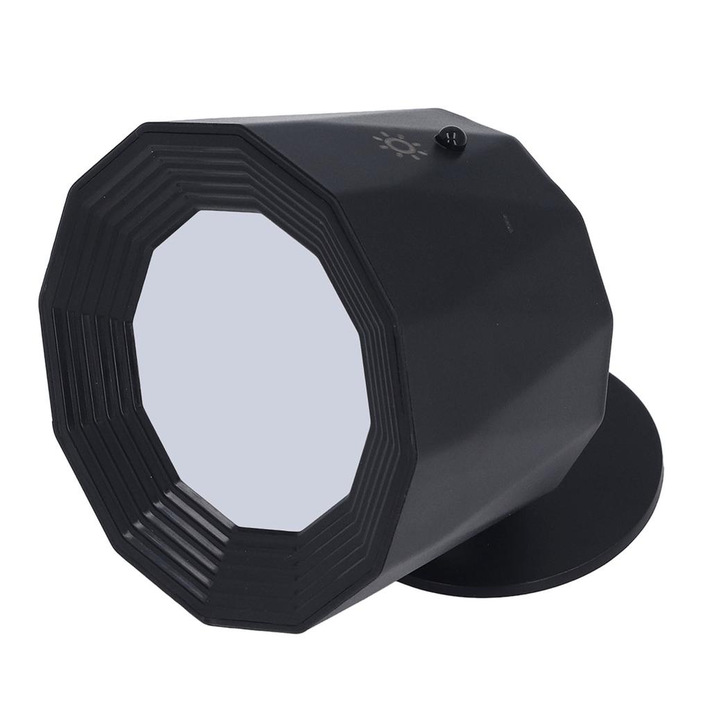 LED Wall Sconce Rechargeable Wall Mounted Light 3 Color Temperature Cordless Wall Mount Lamp for Bed