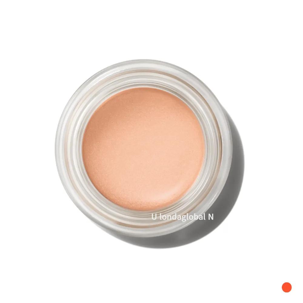 MAC База под тени кремовая Soft Ochre