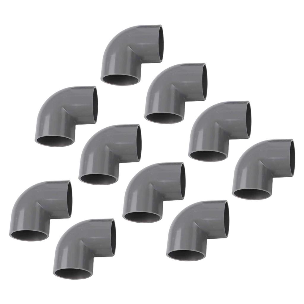 For Swimming Pool Construction Pressure Resistant Fittings 90 Joint Fittings Swimming Pool Installation 50 Mm Flange