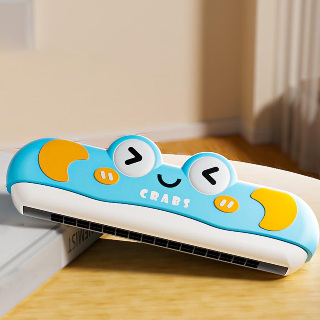 Children's Harmonica, A Wind Instrument For Babies, An Early Education Toy For Infants, A Toddler Harmonica Horn