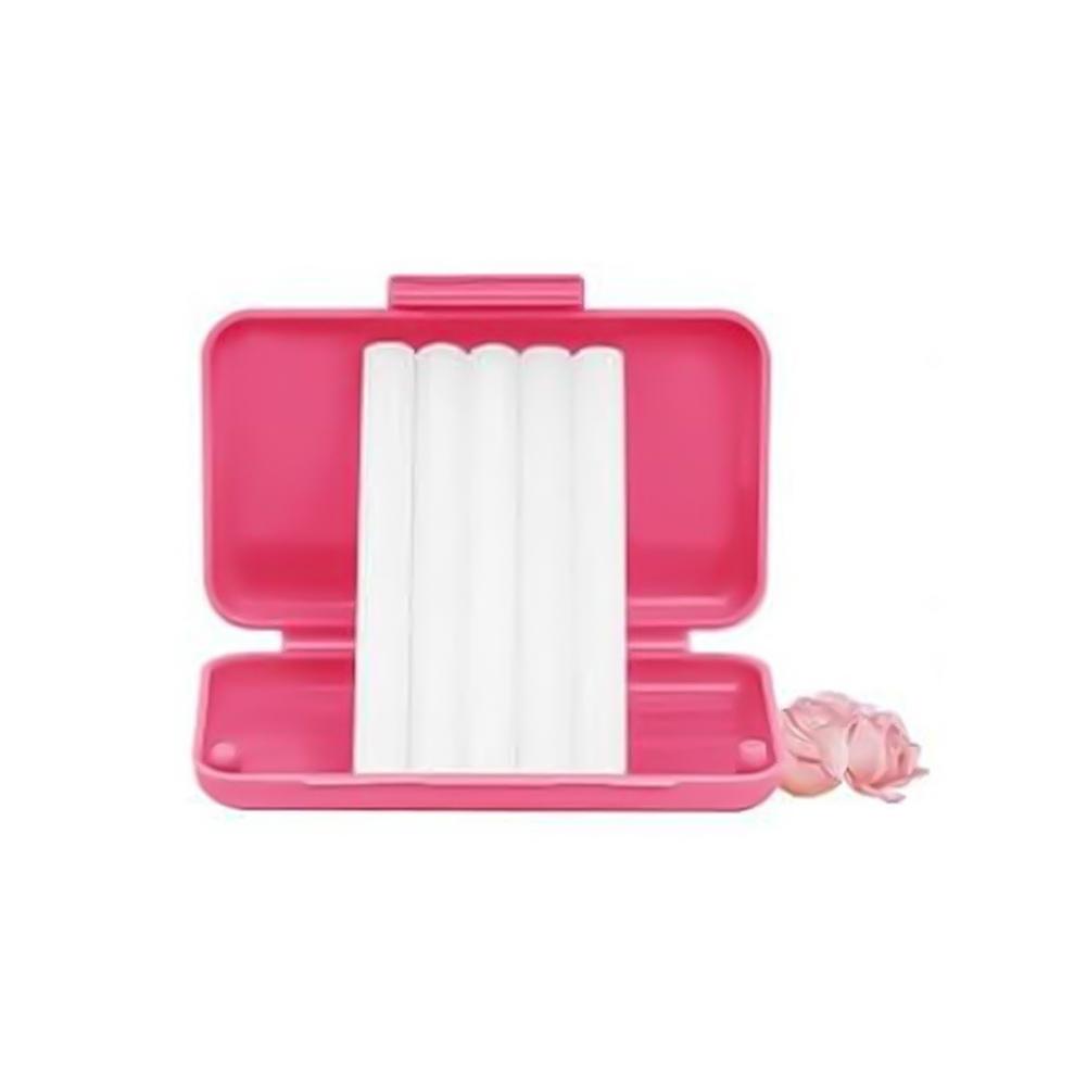 

Ортодонтичний захист зубів, віск, зубний віск, брекет, віск, корекція зубів, віск, ортодонтичний віск, стоматологічні матеріали рожевий червоний колір