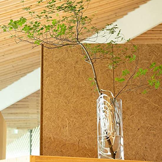 Nousaku Tin KAGO Oval Large 501418 5932400