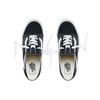 Vans Old Skool Mule Black Unisex Sneakers True-White VN0A3MUS6BT
