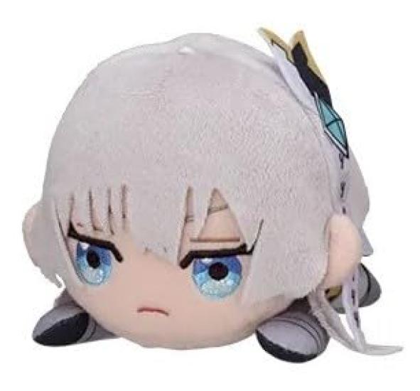 A Country Old Man Becomes a Sword Saint Lying Plush Toy Vol.1 Approx. 16cm (Aleucia)
