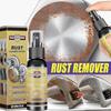 30ml Eco-Friendly Household Rust Remover  Multi-Functional Stainless Steel & Kitchen Pot Decontaminant with Protective Waxy Film, Fast-Acting Rust & O
