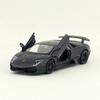 136 Lp6704 Alloy Car Model Toy For Collectors Display Enthusiasts