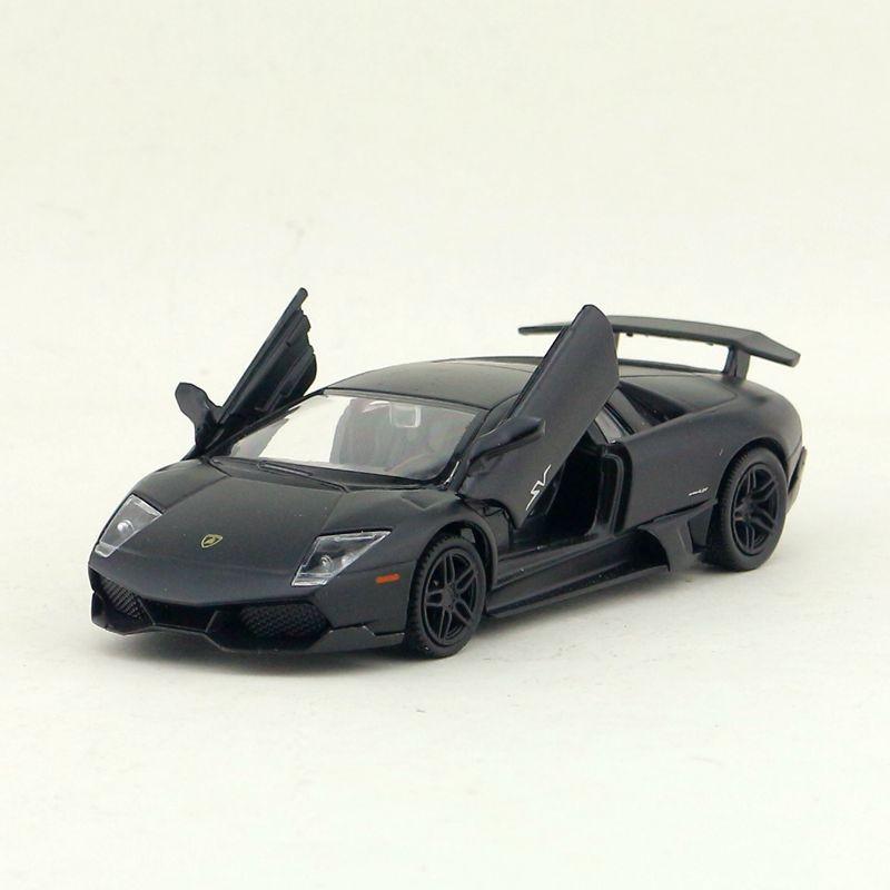 136 Lp6704 Alloy Car Model Toy For Collectors Display Enthusiasts