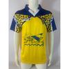 Retro Football Jerseys Classic National Team Shirts Sports Training Match Wear