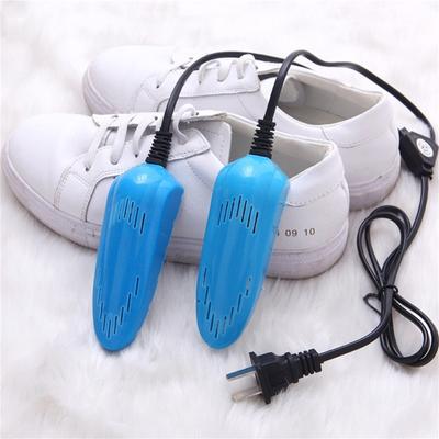 Schuhtrockner-Heizung, wiederverwendbar, universell, schnell erhitzen, Winter, elektronischer Schuhtrockner für Zuhause