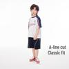 Royal Kids Jungen Sommer Strick-Sportshorts