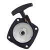 23CC Engine Hand Pull Start Manual Starter with Recoil Hedge Trimmer Spare Parts for 1E32F Motor