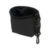 Golf Club Cleaning Pouches With Waterproof Liner Detachable Clip Machine Washable Golf Ball Cleaner Bag For Daily Use